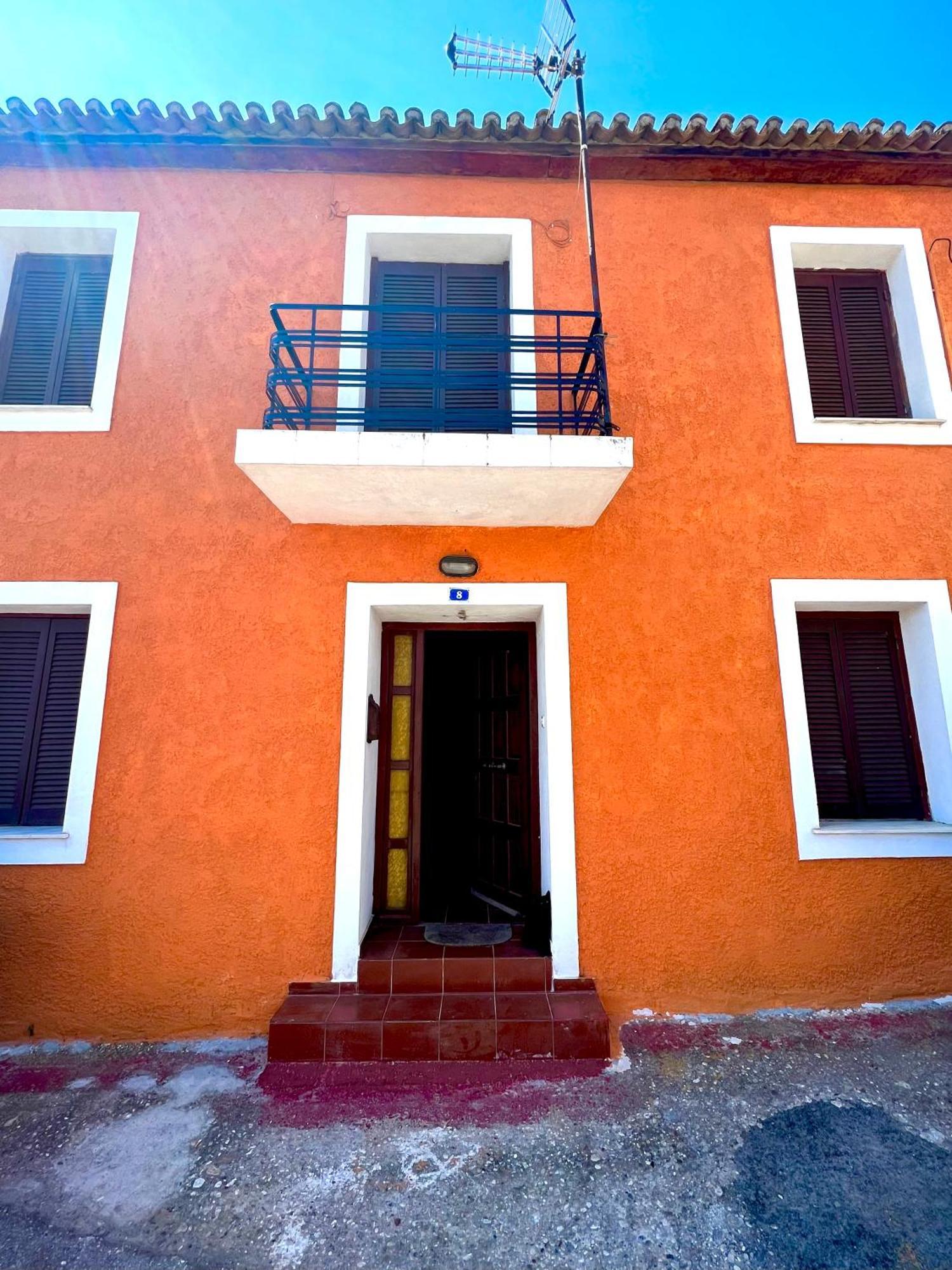 Village House