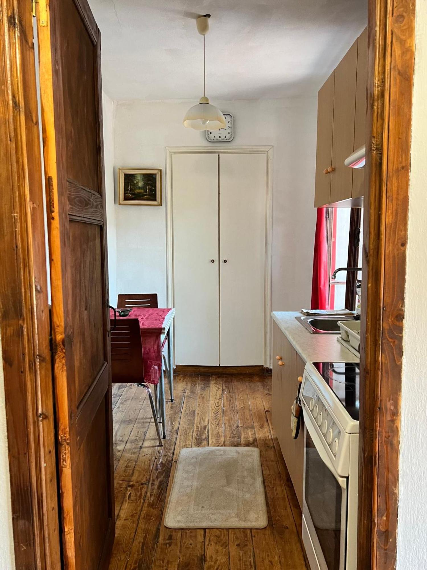 Village House Holiday home *